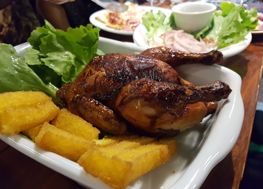 Galeto “al primo&nbsp;canto”