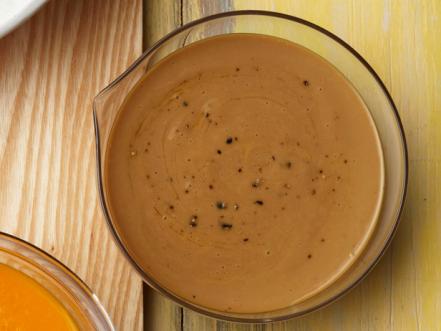 Molho balsâmico cremoso