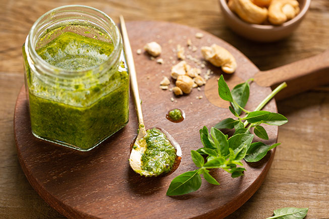 Pesto